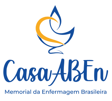 Casa ABEn — Memorial da Enfermagem Brasileira
