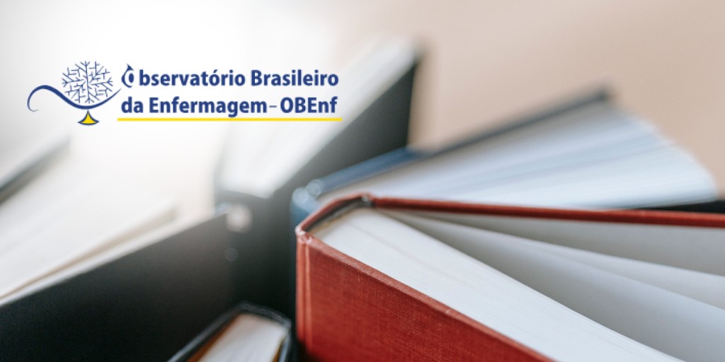 Observatório Brasileiro da Enfermagem — OBEnf